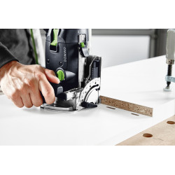 Festool Dübelfräse DF 500 Q-