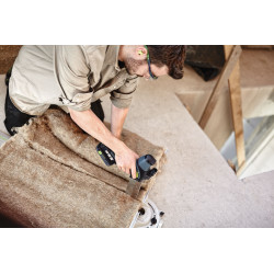 Festool Akku-Dämmstoffsäge ISC