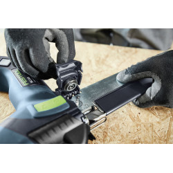 Festool Akku-Dämmstoffsäge ISC