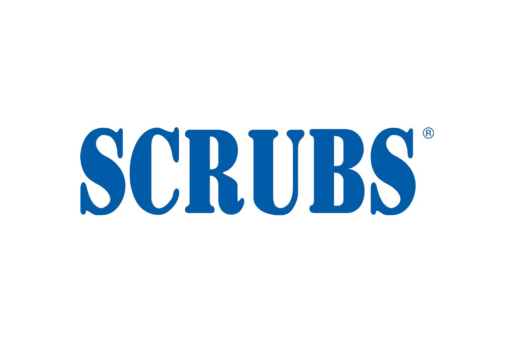 Handreinigungstuch Scrubs hohe Reinigungskraft 15 St.Dose SCRUBS