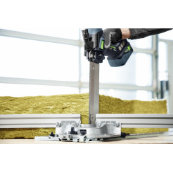 Festool Akku-Dämmstoffsäge ISC