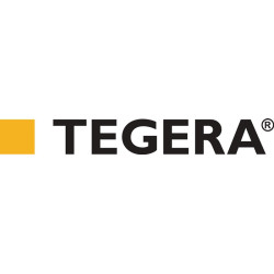 Schnittschutzhandschuhe TEGERA® INFINITY 8805 Gr.10 grau gelb EN388,EN407 PSA II