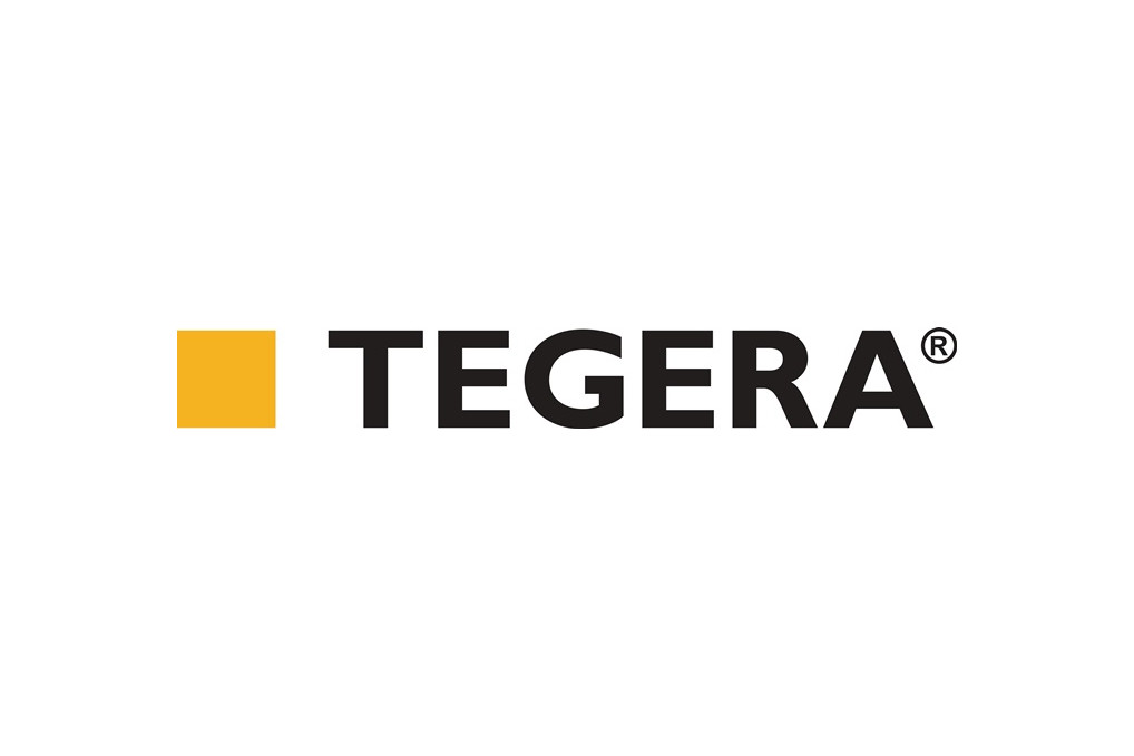 Schnittschutzhandschuhe TEGERA® INFINITY 8805 Gr.10 grau gelb EN388,EN407 PSA II