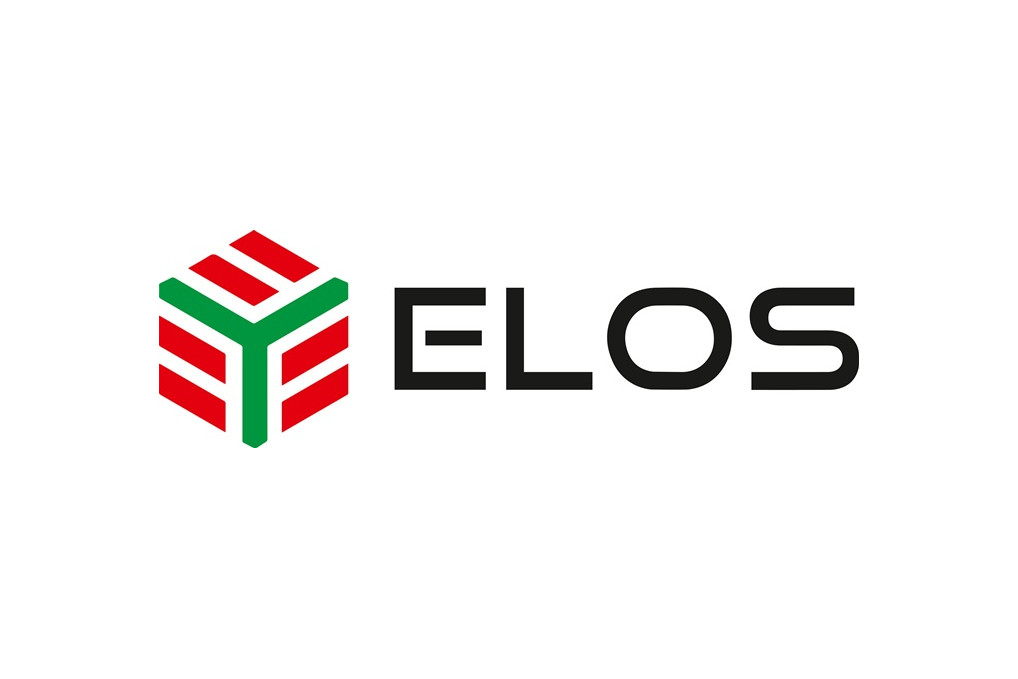 Maschinenputztuch L380xB380ca.mm bunt ELOS Maschinenputztuch L380xB380ca.mm bunt ELOS