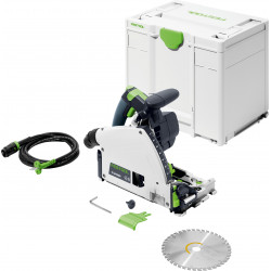 Festool Tauchsäge TS 60 KEBQ-