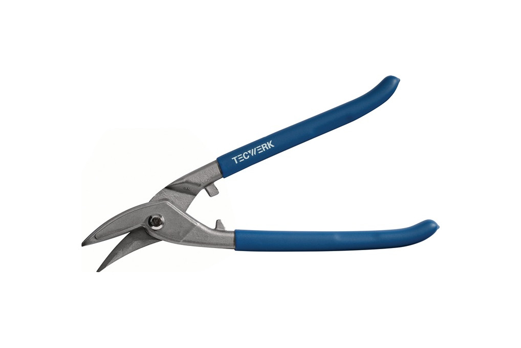 Lochschere Gesamt L.250mm re.STA max.1mm VA max.0,5mm Qualitätsst.Ku. Überzug TW Lochschere Gesamt L.250mm re.STA max.1mm VA max.0,5mm Qualitätsst.Ku. Überzug TW