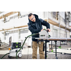 Festool Tauchsäge TS 60 KEBQ-