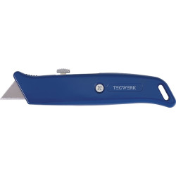 Universalmesser Gesamt L.162mm einziehbar TECWERK
