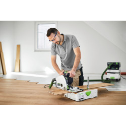 Festool Tauchsäge TS 60 KEBQ-