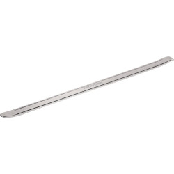 Montierhebel L.610mm CV Stahl TECWERK