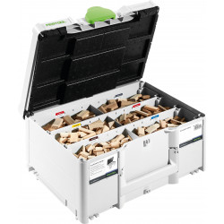Festool DOMINO Dübel Buche