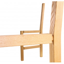 Festool DOMINO Dübel Buche