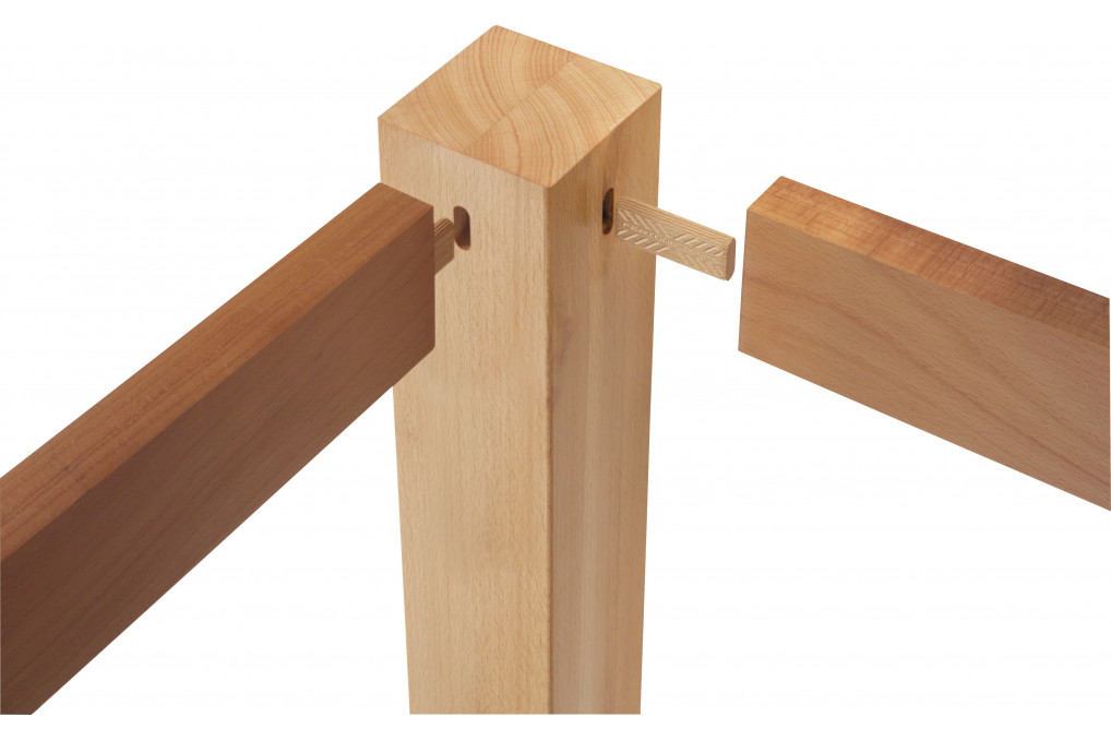 Festool DOMINO Dübel Buche