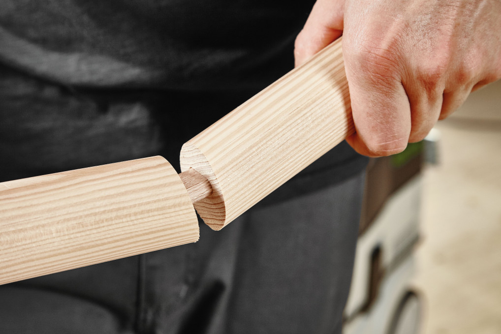 Festool DOMINO Dübel Buche