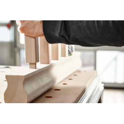 Festool DOMINO Dübel Buche