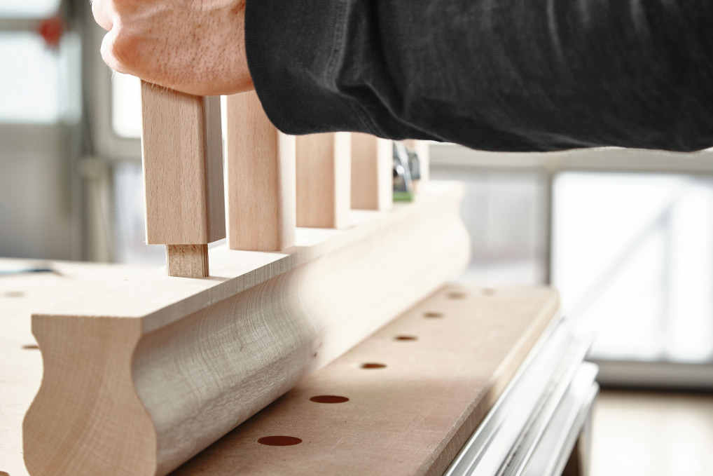 Festool DOMINO Dübel Buche