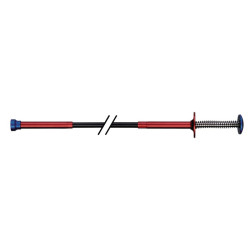 Krallengreifer Magnetheber Gesamt L.700mm Hubkraft 800g TECWERK