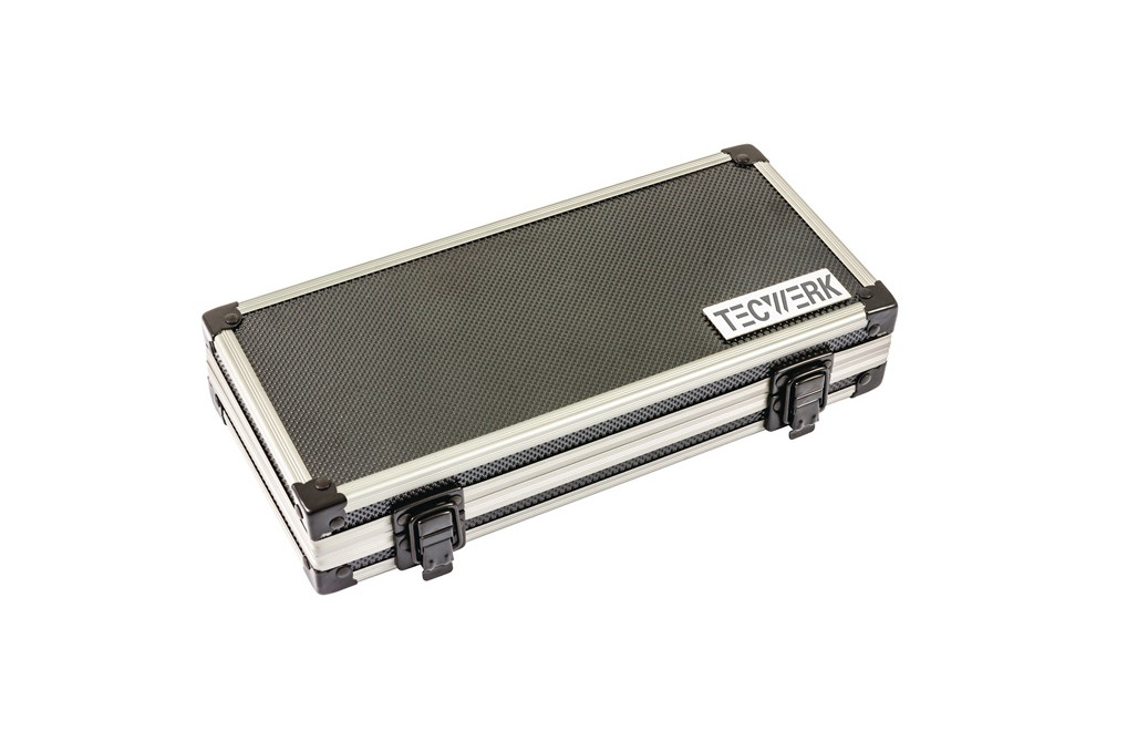 Messschieber DIN 862 IP67 150mm dig.m.Schr.eck.TECWERK Messschieber DIN 862 IP67 150mm dig.m.Schr.eck.TECWERK