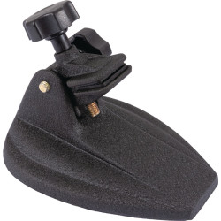 Bügelmessschraubenhalter Messber.b.300mm Guss TECWERK Bügelmessschraubenhalter Messber.b.300mm Guss TECWERK