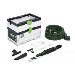 Festool Akku-Absaugmobil CTLC
