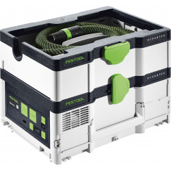 Festool Akku-Absaugmobil CTLC