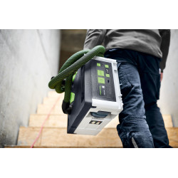 Festool Akku-Absaugmobil CTLC