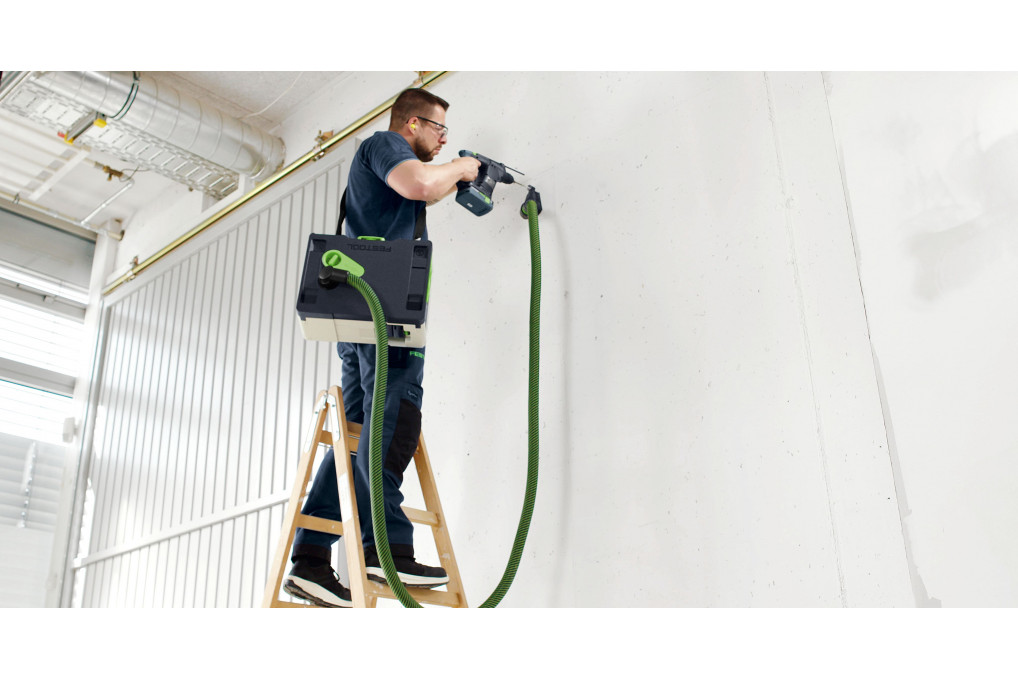 Festool Akku-Absaugmobil CTLC