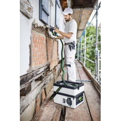 Festool Akku-Absaugmobil CTLC