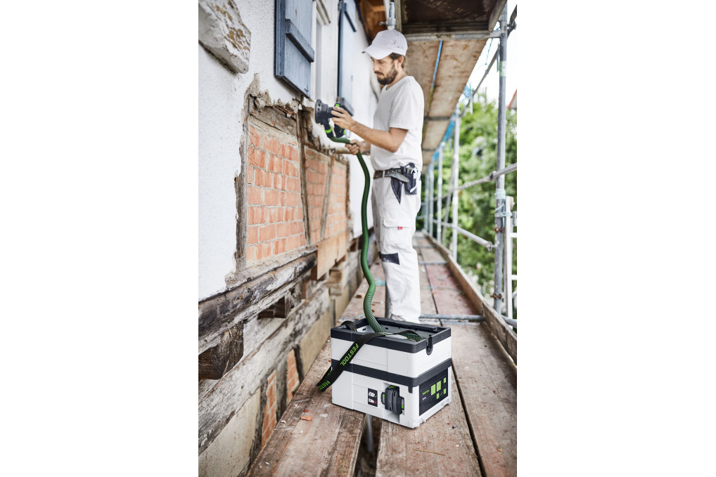 Festool Akku-Absaugmobil CTLC
