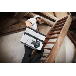 Festool Akku-Absaugmobil CTLC