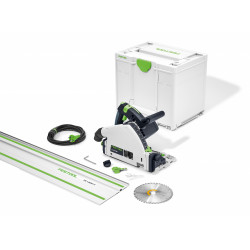 Festool Tauchsäge TS 55 FEBQ-