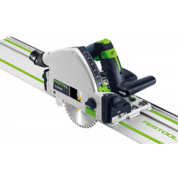 Festool Tauchsäge TS 55 FEBQ-