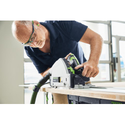 Festool Tauchsäge TS 55 FEBQ-