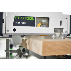 Festool Tauchsäge TS 55 FEBQ-