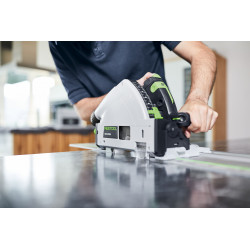 Festool Tauchsäge TS 55 FEBQ-