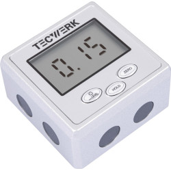 Winkelsensor 0 90Grad dig.Abl.0,05Grad TECWERK