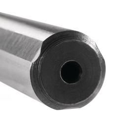 Blechschälbohrer Bohrber.16 30,5mm HSS Gesamt L.76mm Z.2 TECWERK