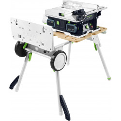 Tischkreiss. CSC SYS 50EBI-SET