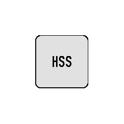 Stufenbohrersatz D.4 12 4 20 4 30mm HSS Spiralnut 3tlg.Ku. Kass.TECWERK