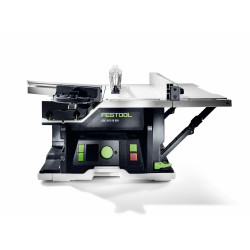Tischkreiss. CSC SYS 50EBI-SET