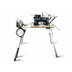 Tischkreiss. CSC SYS 50EBI-SET