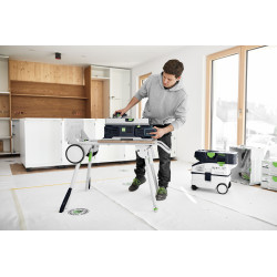Tischkreiss. CSC SYS 50EBI-SET