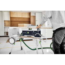 Tischkreiss. CSC SYS 50EBI-SET