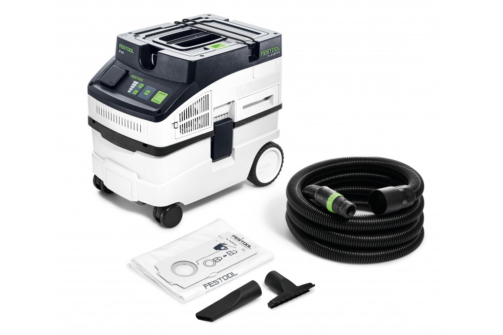 Festool Absaugmobil CT 15 E