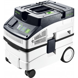 Festool Absaugmobil CT 15 E