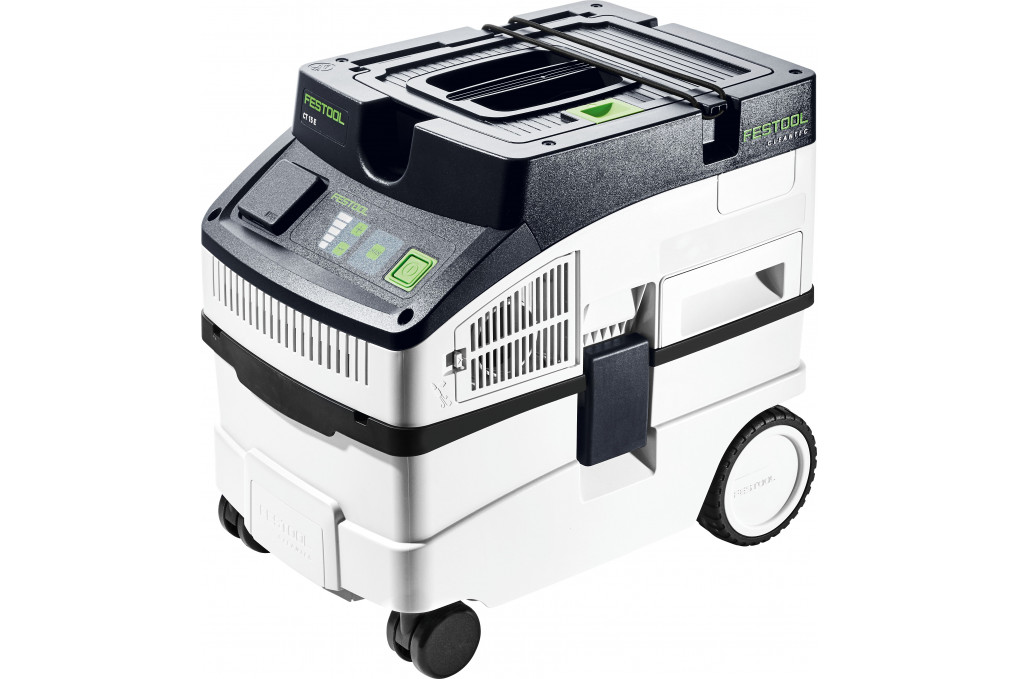 Festool Absaugmobil CT 15 E