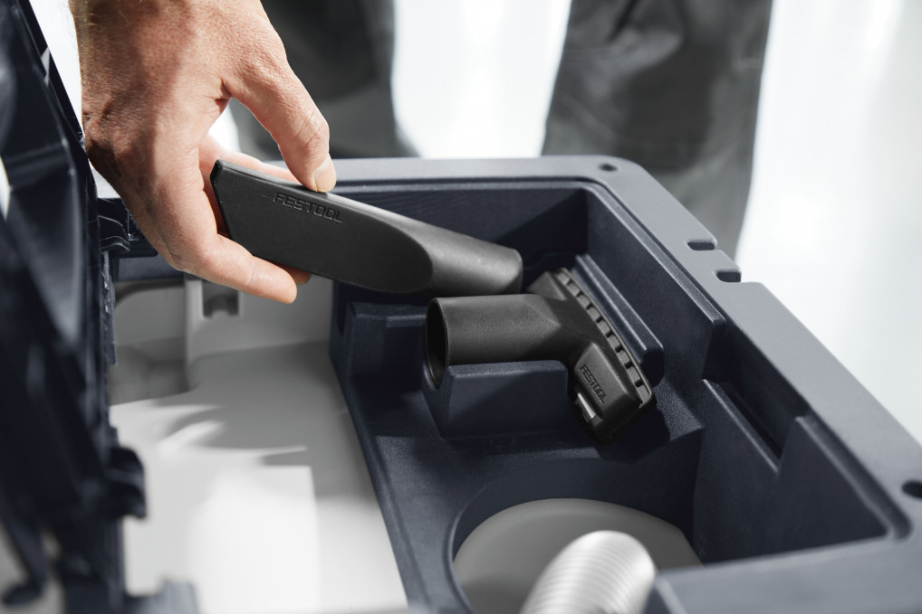 Festool Absaugmobil CT 15 E Festool Absaugmobil CT 15 E