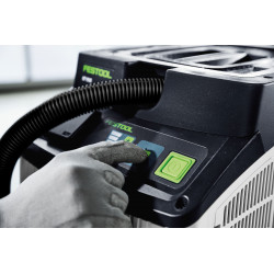 Festool Absaugmobil CT 15 E