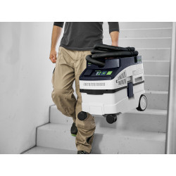 Festool Absaugmobil CT 15 E