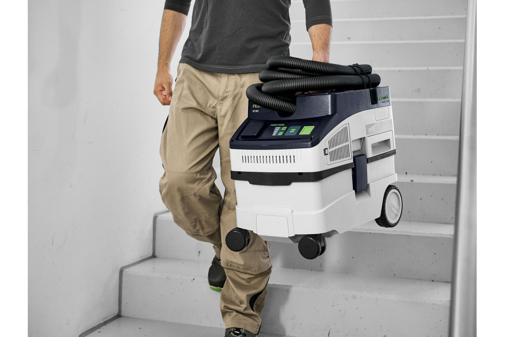 Festool Absaugmobil CT 15 E